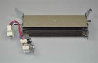 Varmelegeme, Beko tørretumbler - 2000W